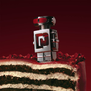 Phantom in Red - Parfum Elixier Phantom in Red - Parfum Elixier